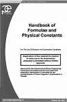 Handbook of Formulae and Physical Constants